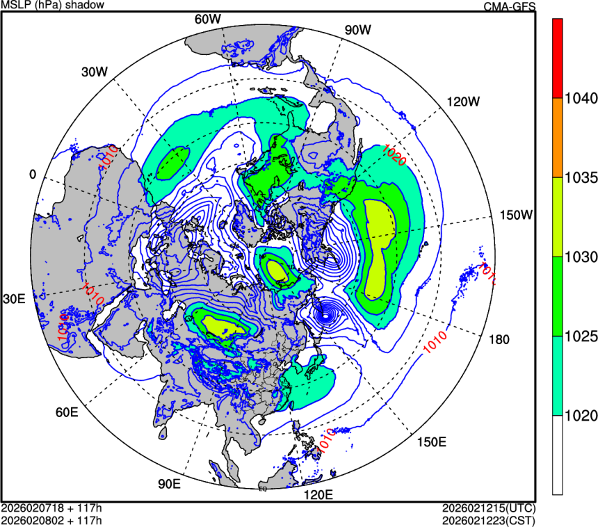 02/07 18时 +117小时