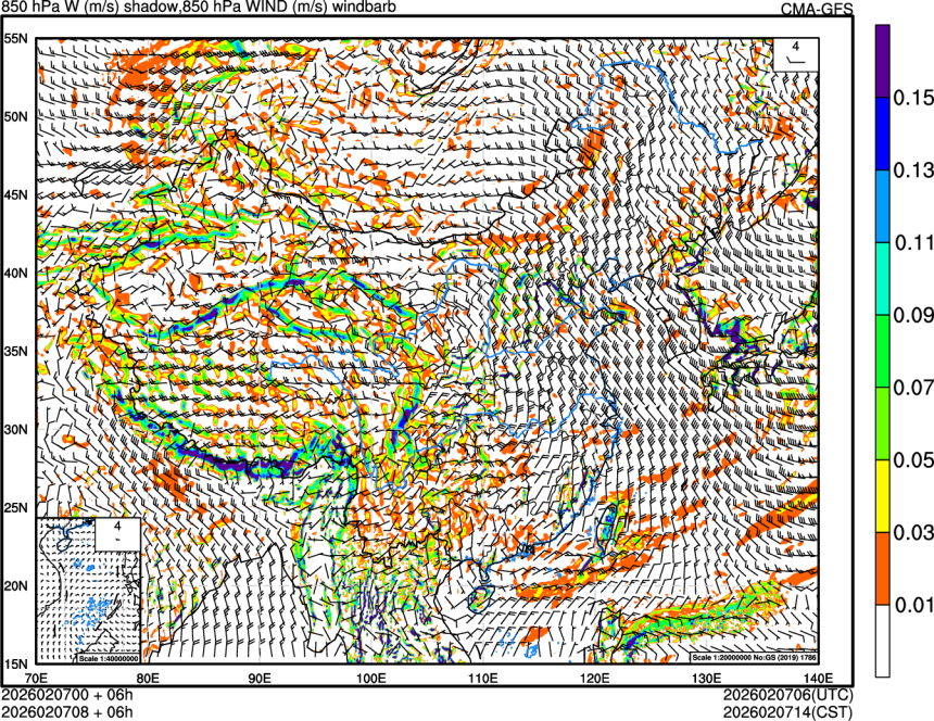 02/07 00时 +006小时