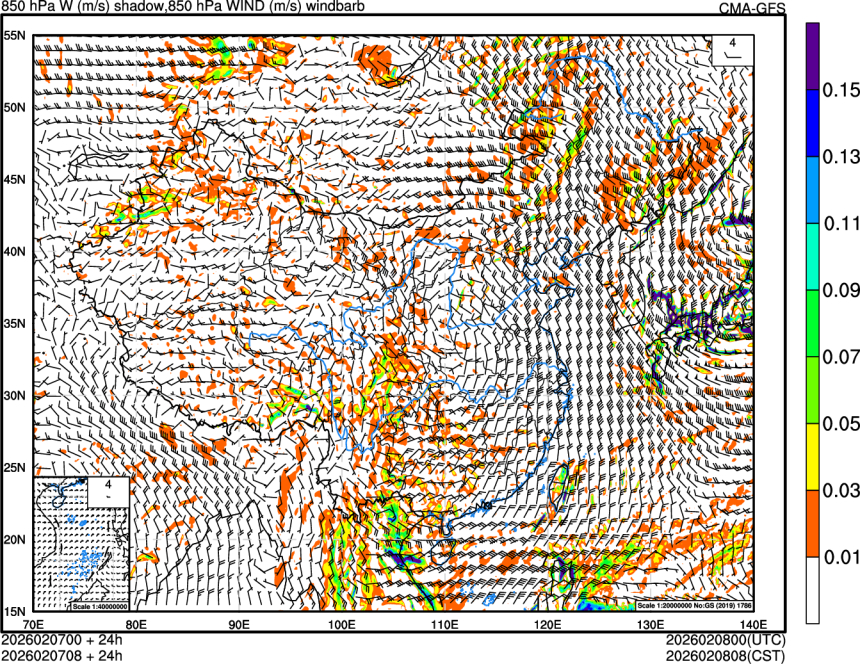 02/07 00时 +024小时