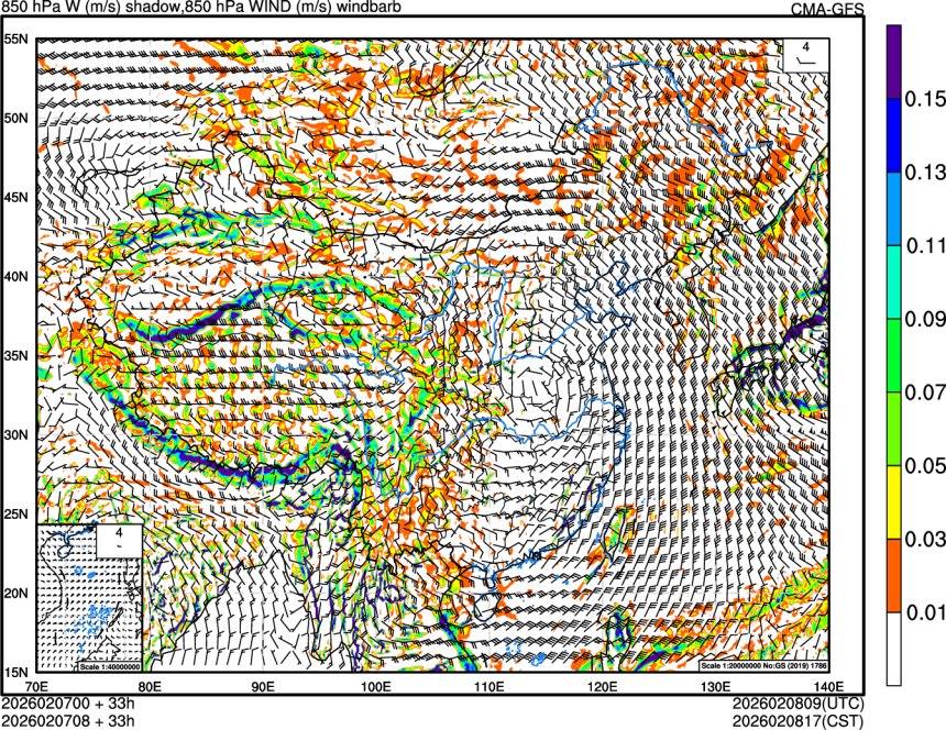 02/07 00时 +033小时