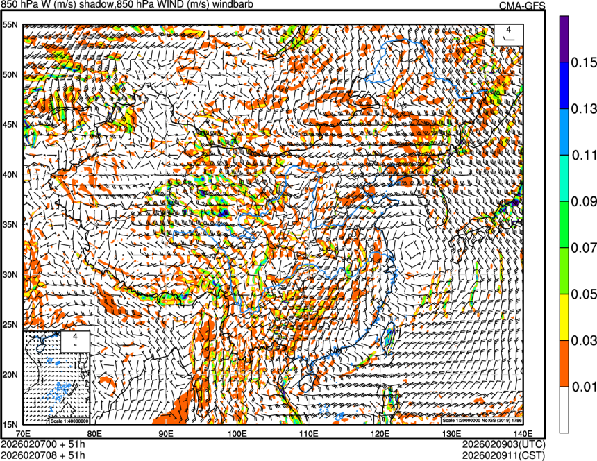 02/07 00时 +051小时