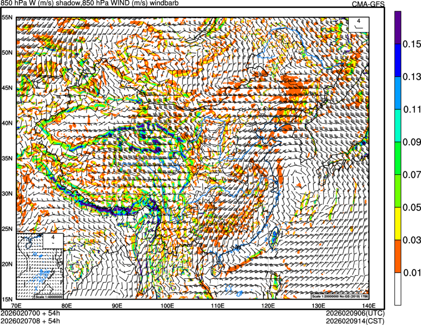 02/07 00时 +054小时