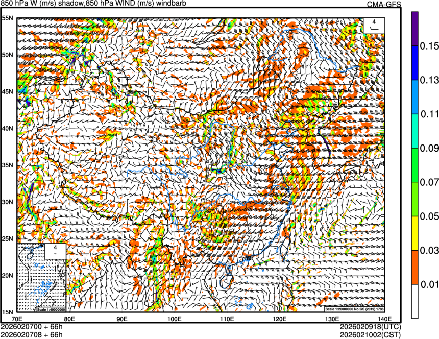 02/07 00时 +066小时