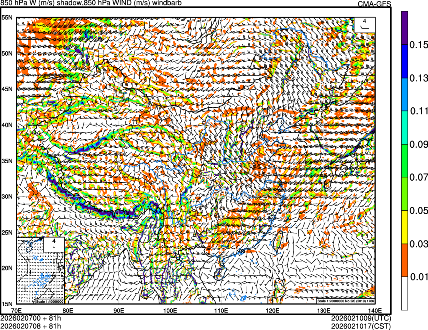 02/07 00时 +081小时