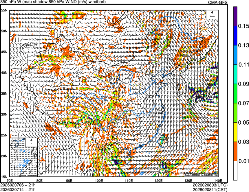 02/07 06时 +021小时