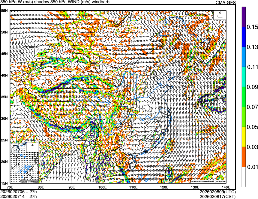 02/07 06时 +027小时