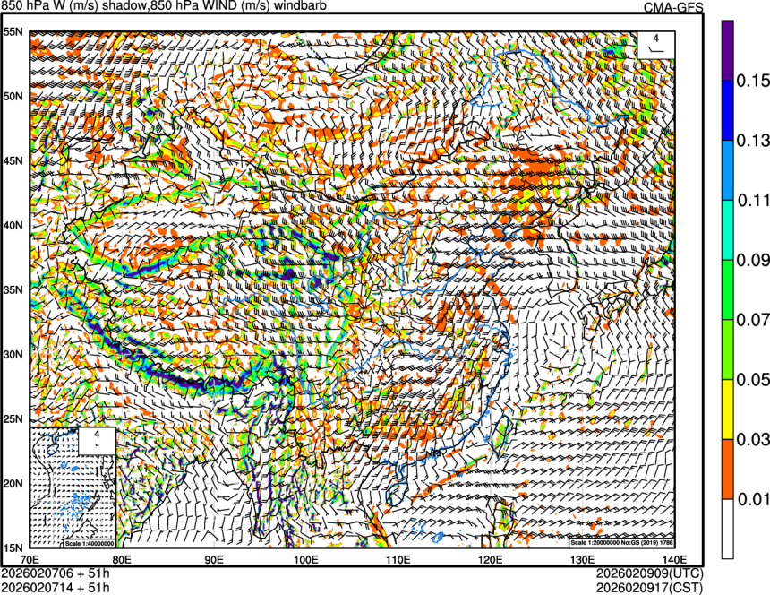 02/07 06时 +051小时