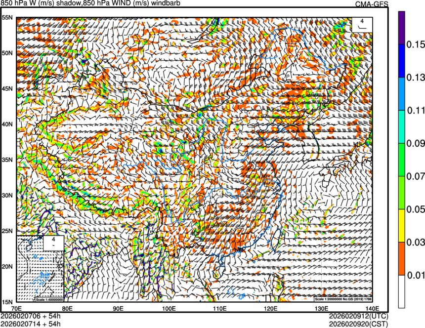 02/07 06时 +054小时