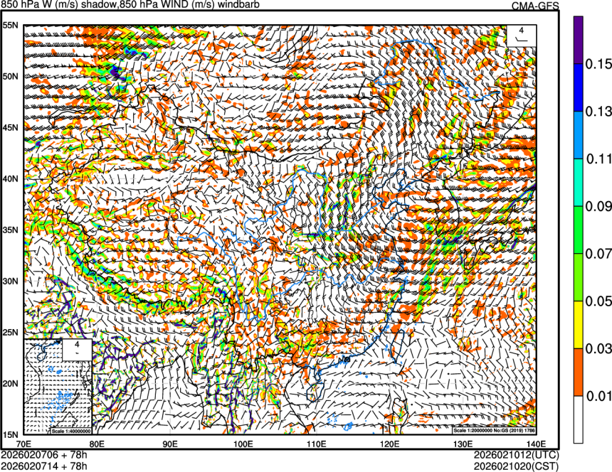 02/07 06时 +078小时