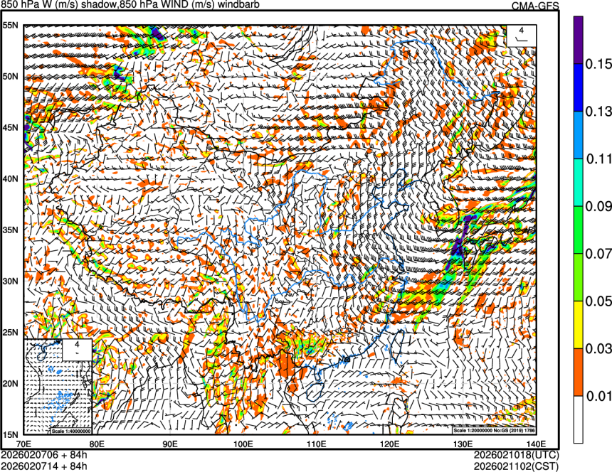 02/07 06时 +084小时