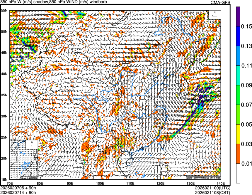 02/07 06时 +090小时