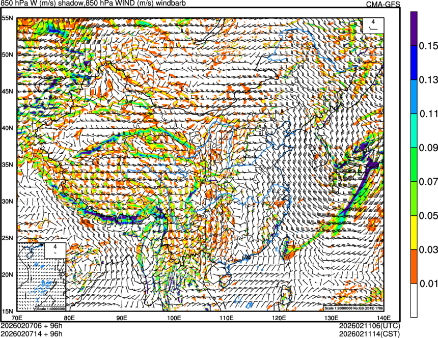 02/07 06时 +096小时