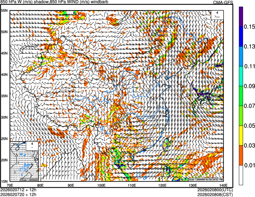 02/07 12时 +012小时
