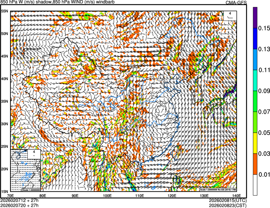 02/07 12时 +027小时