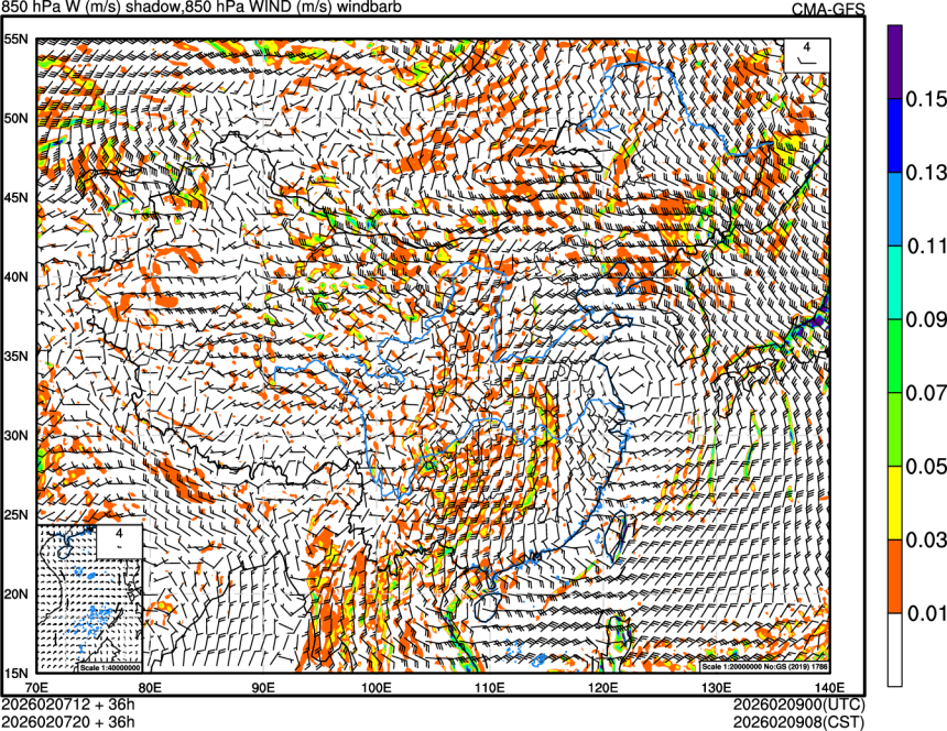 02/07 12时 +036小时