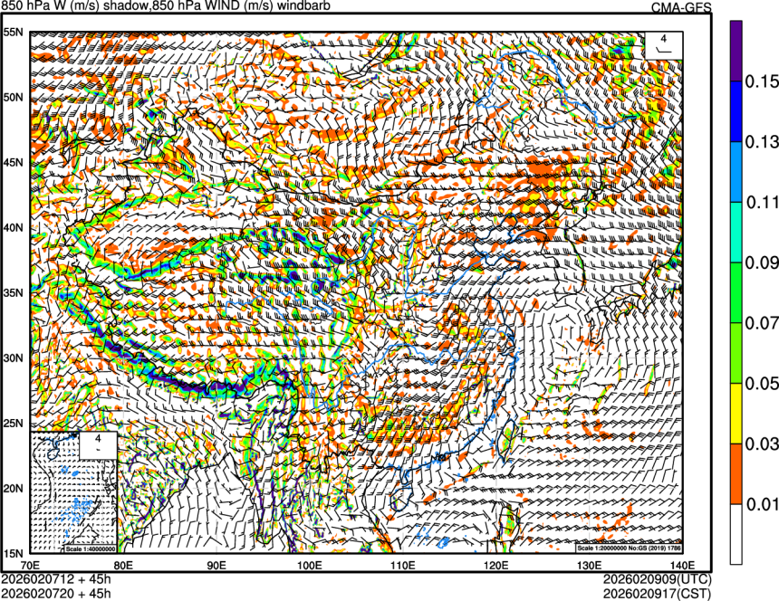 02/07 12时 +045小时