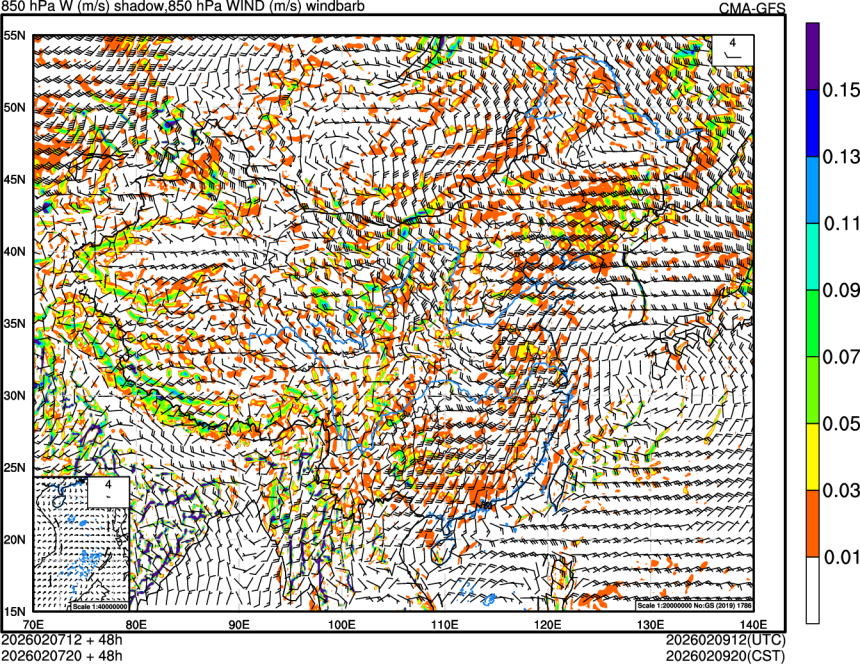 02/07 12时 +048小时