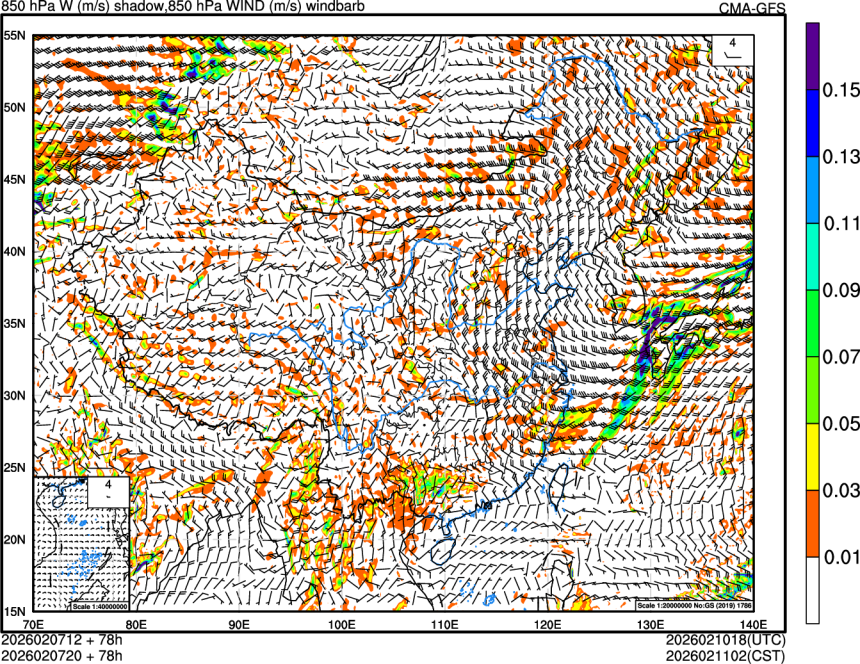 02/07 12时 +078小时