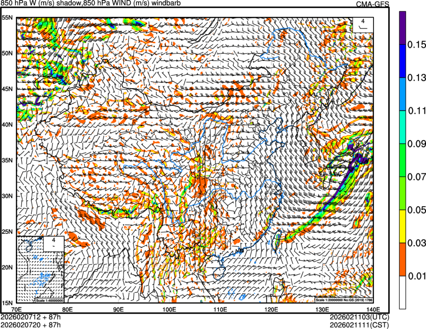 02/07 12时 +087小时
