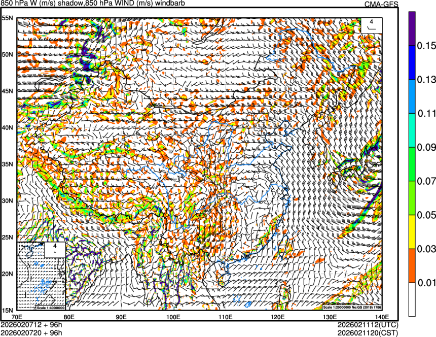 02/07 12时 +096小时