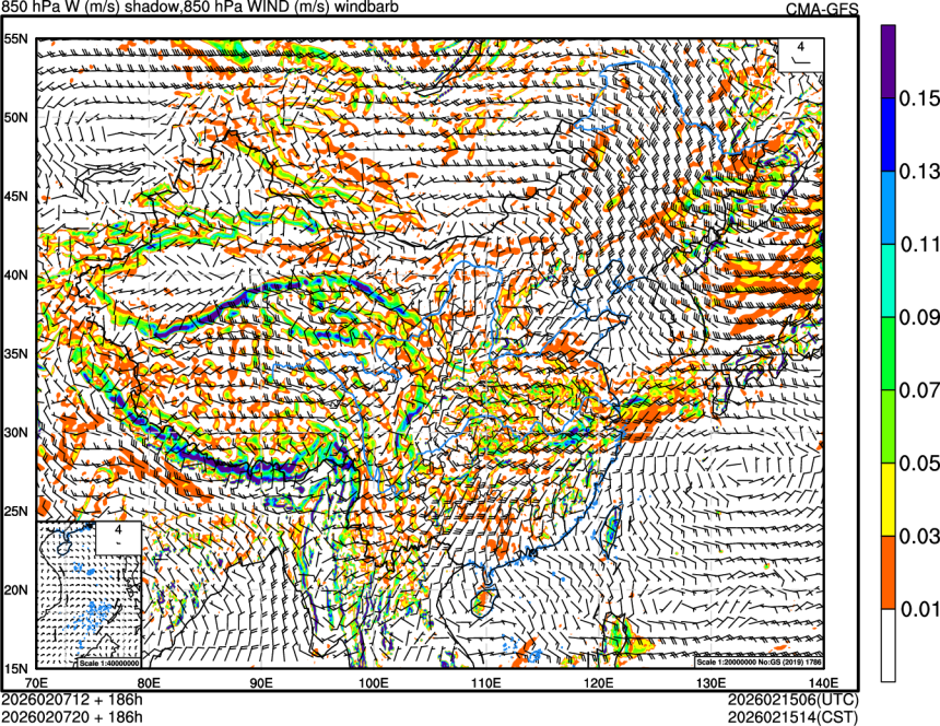 02/07 12时 +186小时