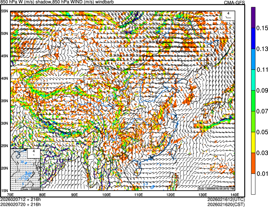 02/07 12时 +216小时