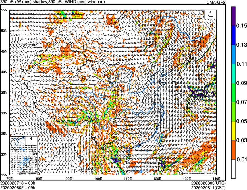 02/07 18时 +009小时