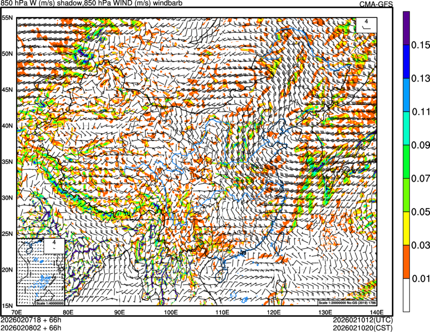 02/07 18时 +066小时