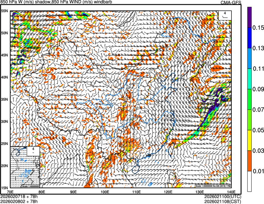 02/07 18时 +078小时