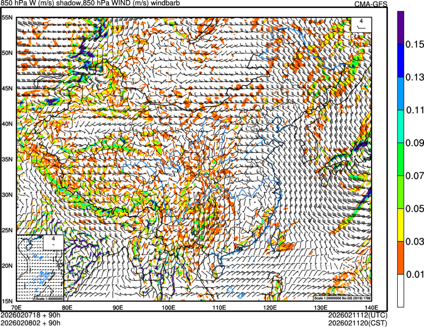 02/07 18时 +090小时
