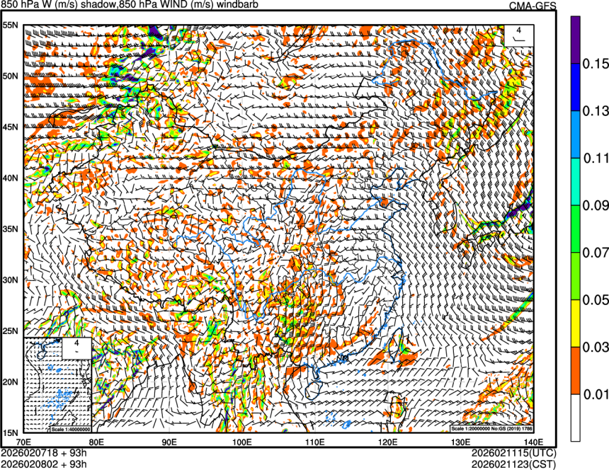 02/07 18时 +093小时