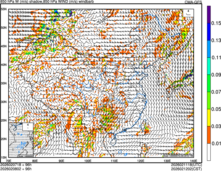 02/07 18时 +096小时
