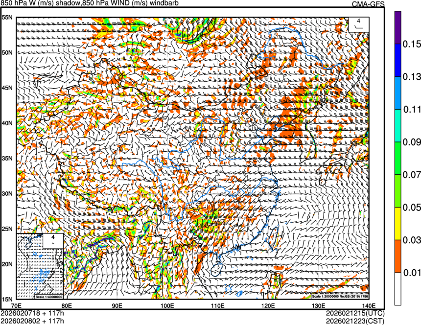02/07 18时 +117小时