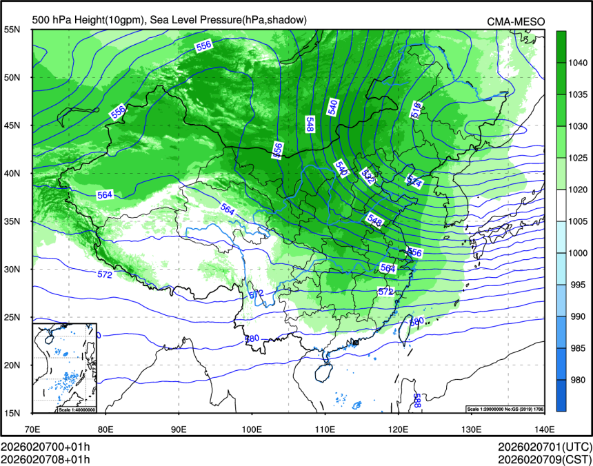 02/07 08时 +001小时