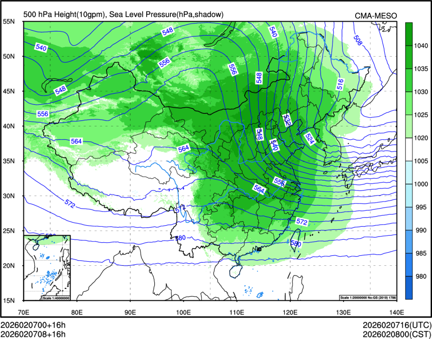 02/07 08时 +016小时