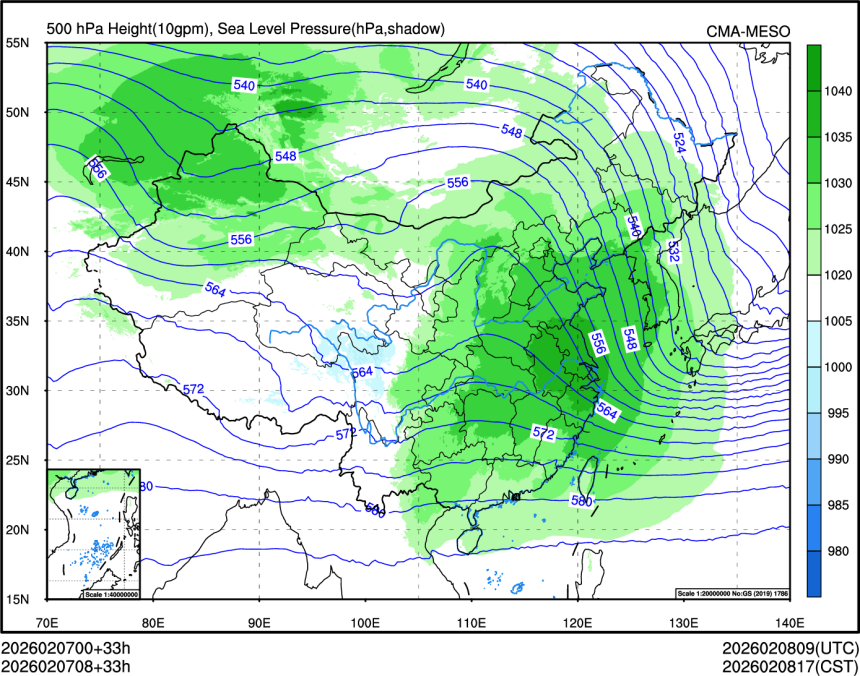 02/07 08时 +033小时