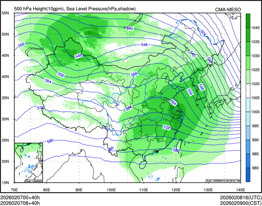 02/07 08时 +040小时