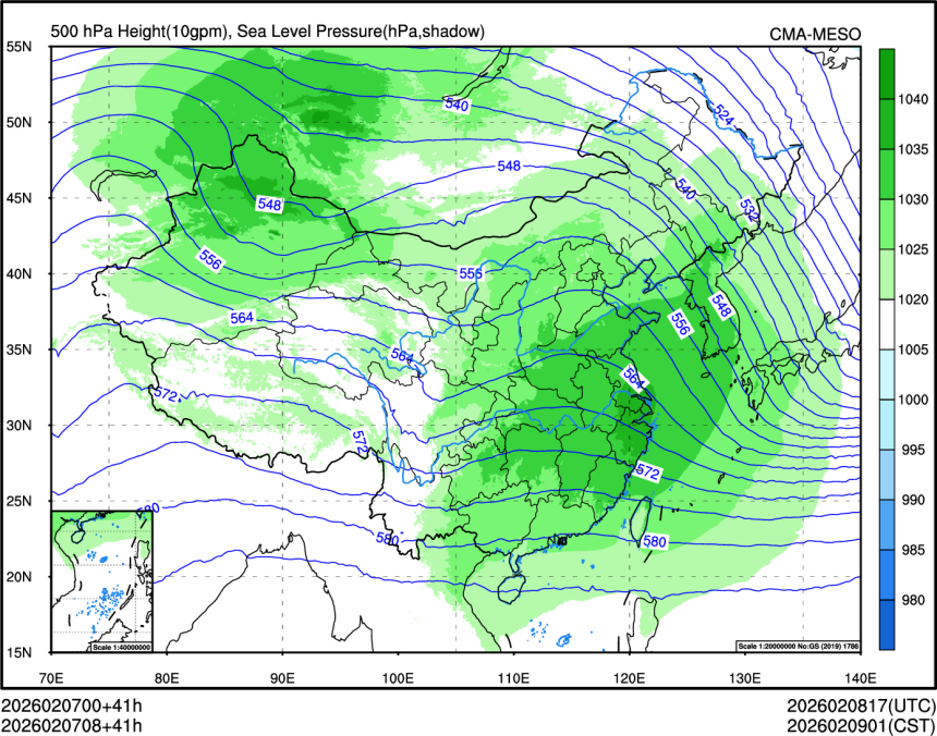 02/07 08时 +041小时