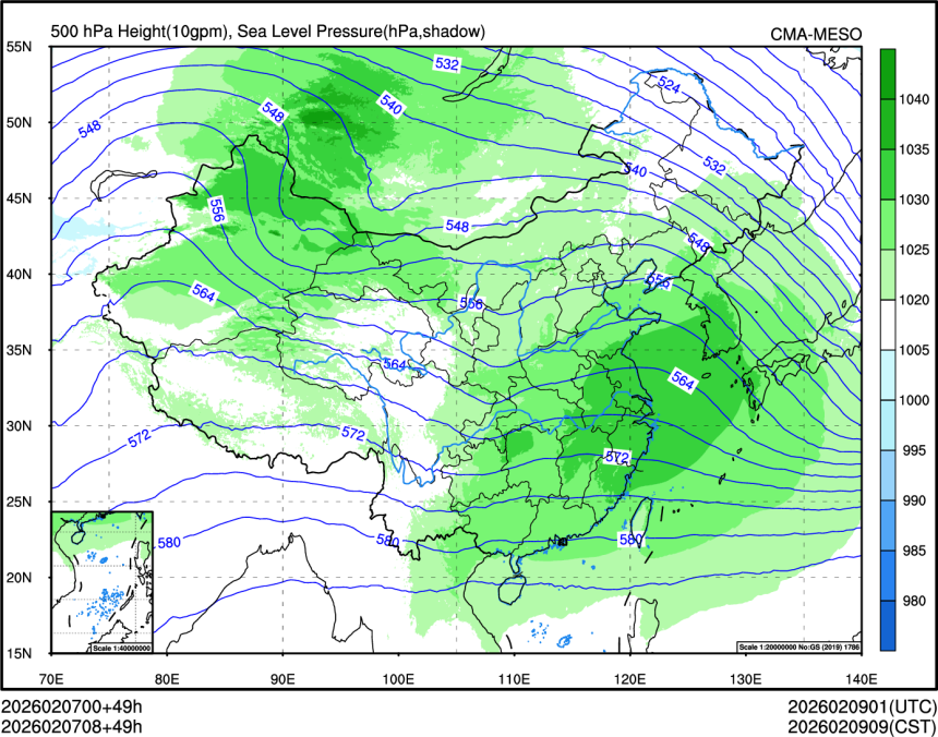 02/07 08时 +049小时