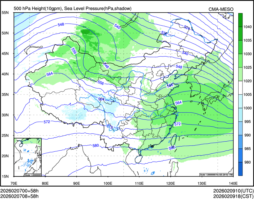 02/07 08时 +058小时