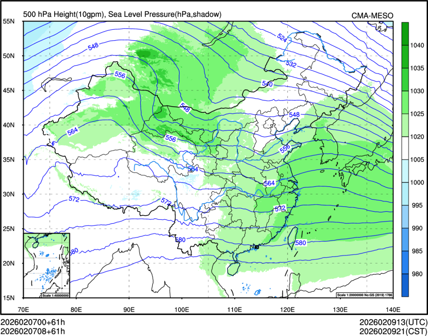 02/07 08时 +061小时