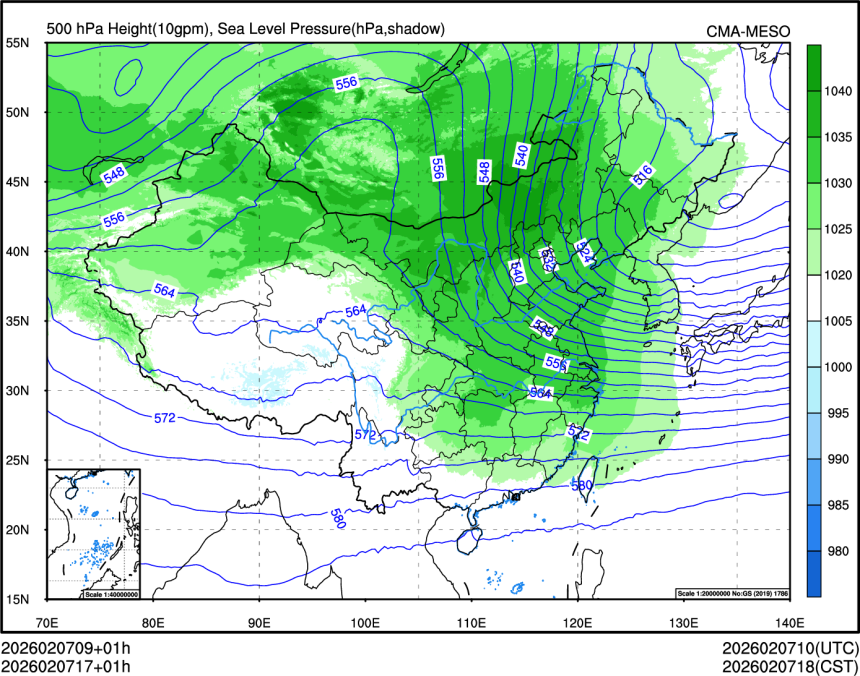 02/07 17时 +001小时