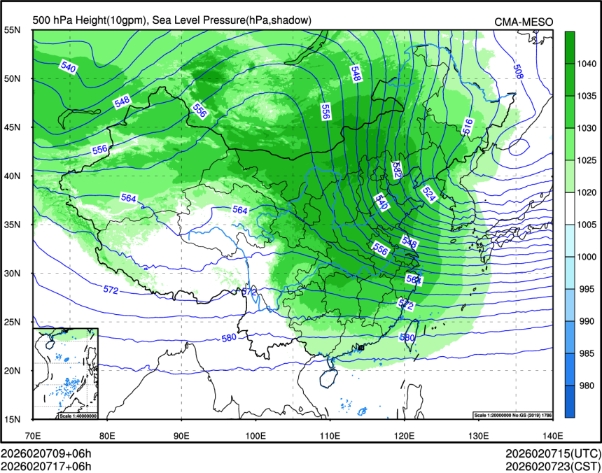 02/07 17时 +006小时