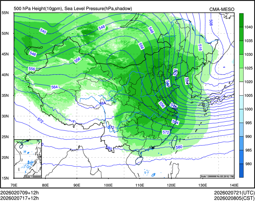 02/07 17时 +012小时