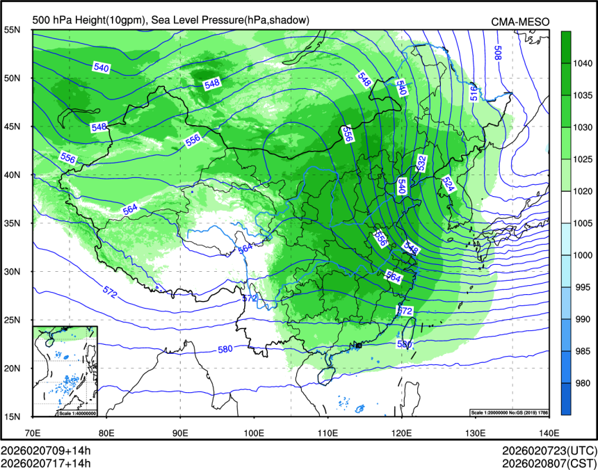 02/07 17时 +014小时