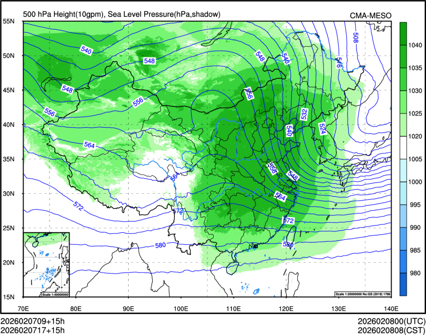 02/07 17时 +015小时