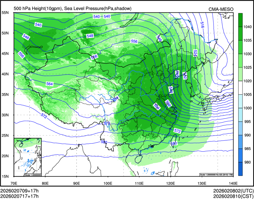 02/07 17时 +017小时