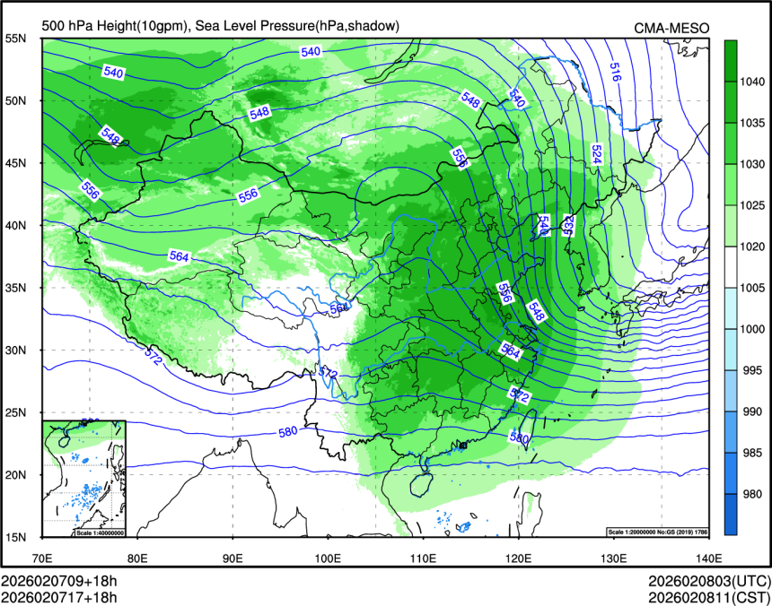02/07 17时 +018小时