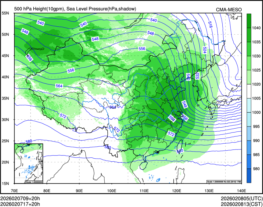 02/07 17时 +020小时