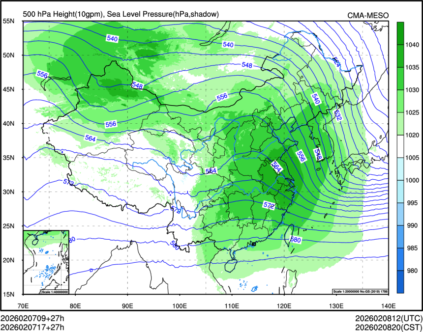 02/07 17时 +027小时